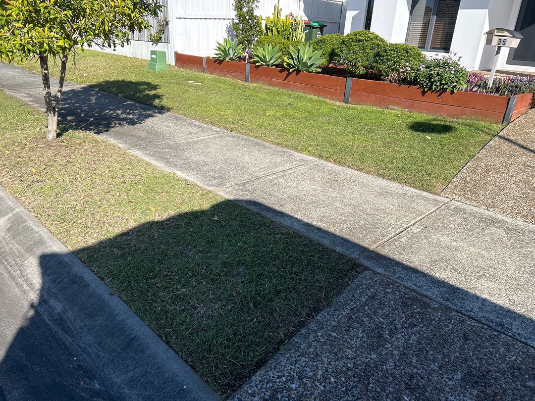 Tidy garden maintenance | North Lakes