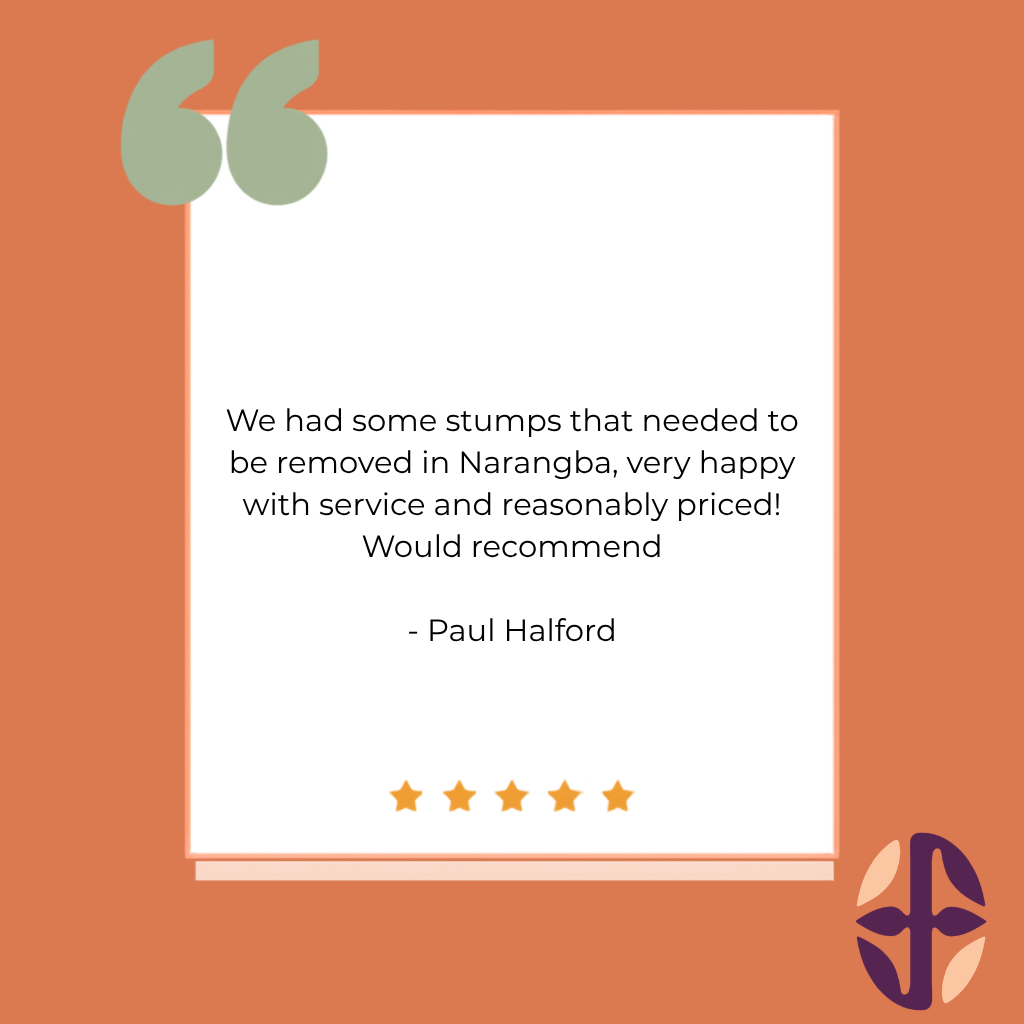 Paul Halford – 5★ review