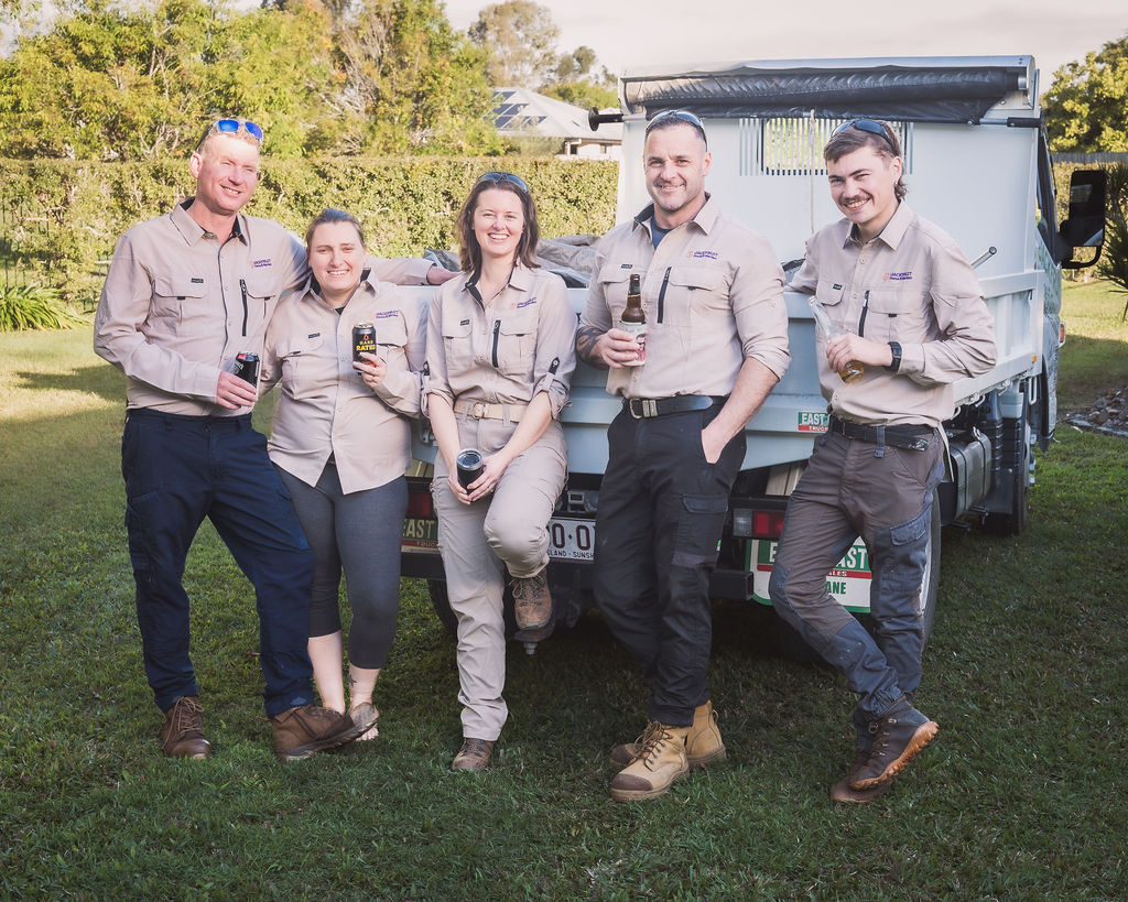 The Jackfruit crew | July 2026
